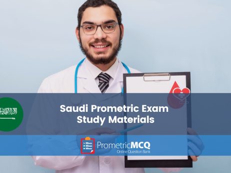 Saudi Prometric Exam Study Materials
