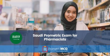 Saudi Prometric Exam for Pharmacists