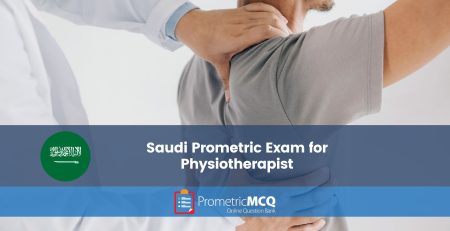 Saudi Prometric Exam for Physiotherapist