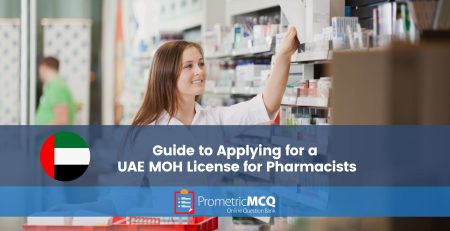 Guide to Applying for a UAE MOH License for Pharmacists