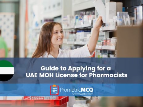 Guide to Applying for a UAE MOH License for Pharmacists