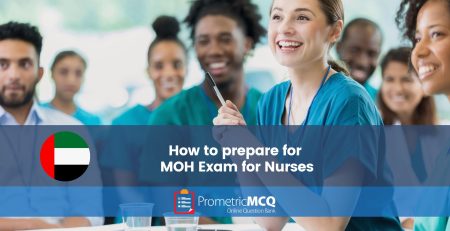 How to prepare for MOH Exam for Nurses
