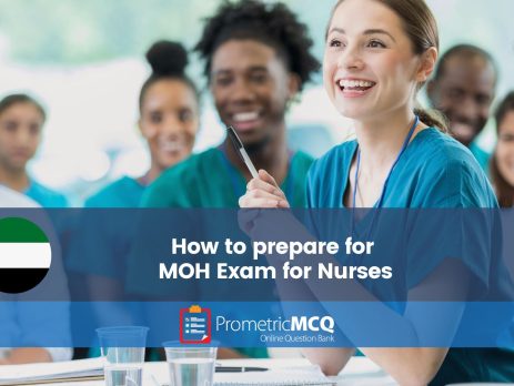 How to prepare for MOH Exam for Nurses