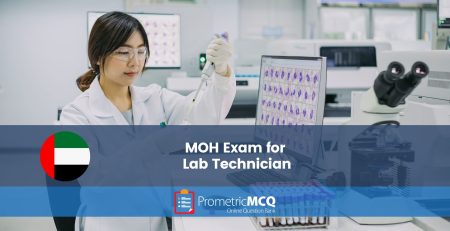 MOH Exam for Lab Technician