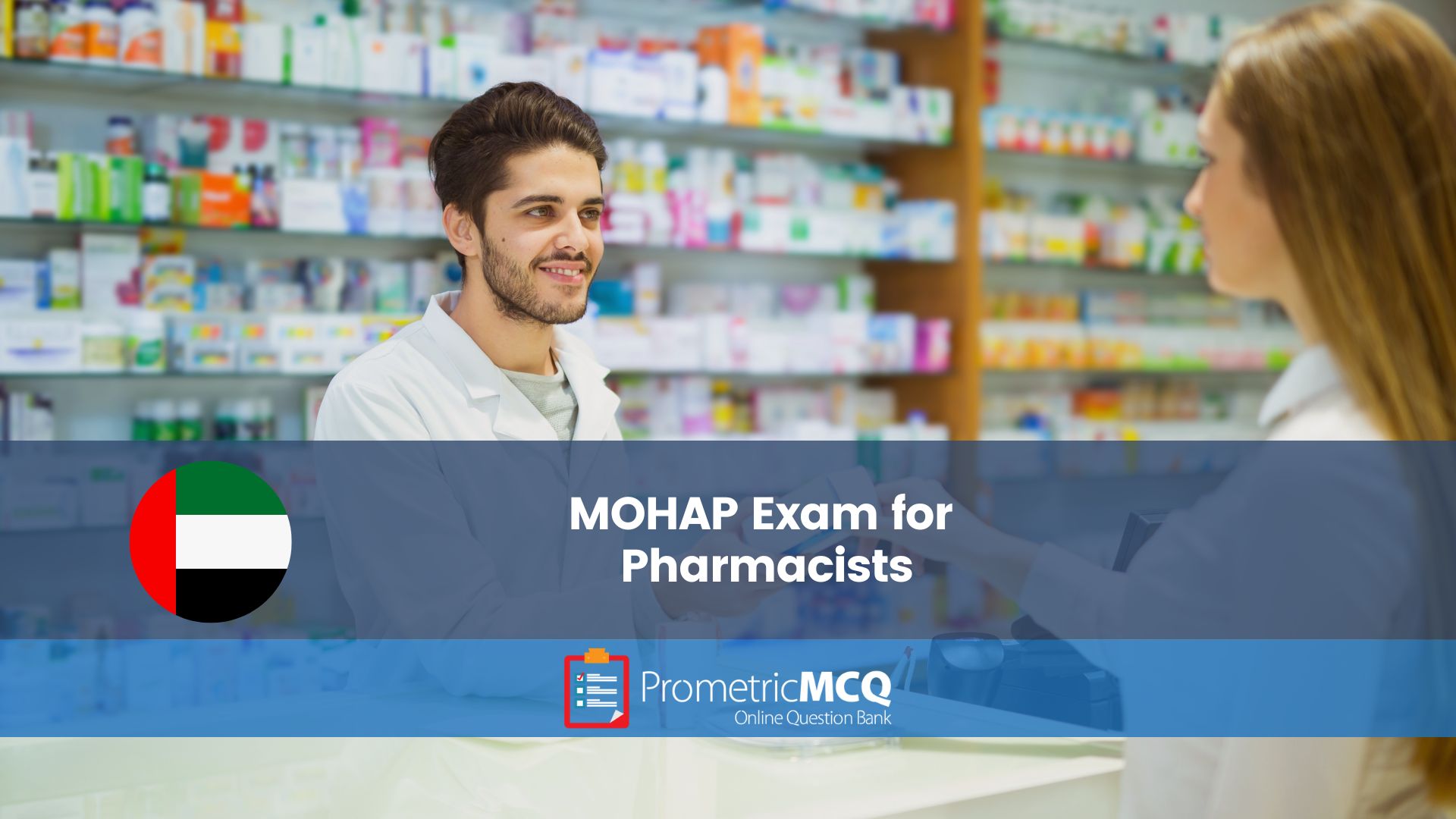 MOH Exam for Pharmacist