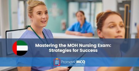 Mastering the MOH Nursing Exam Strategies for Success