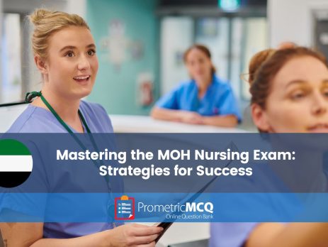 Mastering the MOH Nursing Exam Strategies for Success