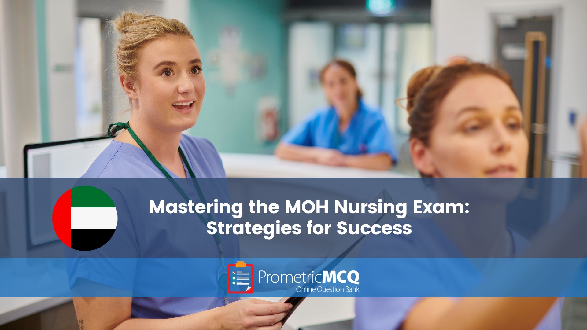 Mastering the MOH Nursing Exam Strategies for Success