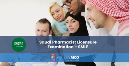 Saudi Medical Licensure Examination SMLE