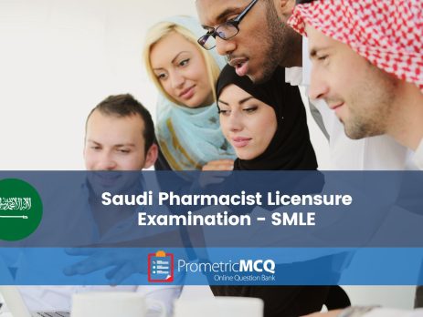 Saudi Medical Licensure Examination SMLE