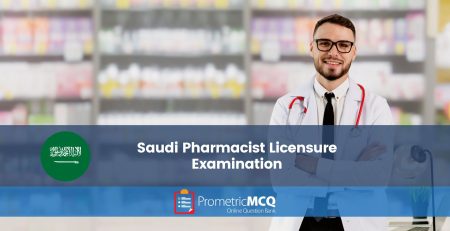 Saudi Pharmacist Licensure Examination