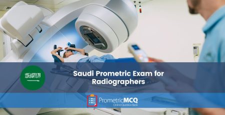 Saudi Prometric Exam for Radiographers