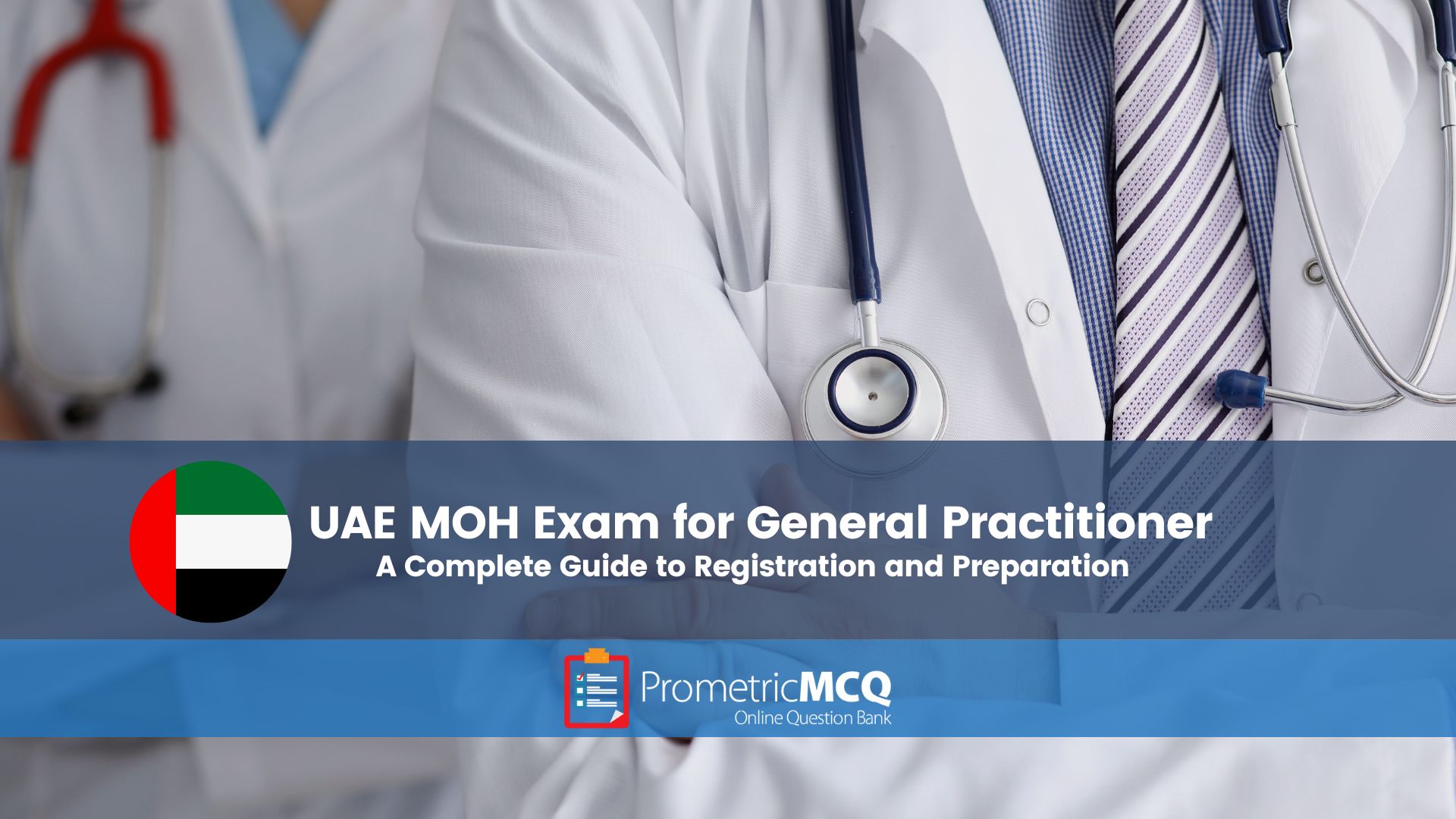 UAE MOH Exam for General Practitioner