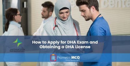 How to Apply for DHA Exam and Obtaining a DHA License