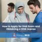 How to Apply for DHA Exam and Obtaining a DHA License