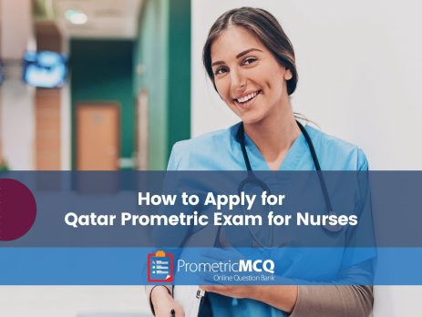 How to Apply for Qatar Prometric Exam for Nurses