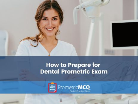 How to Prepare for Dental Prometric Exam, Prometric Dental Licensing Exam