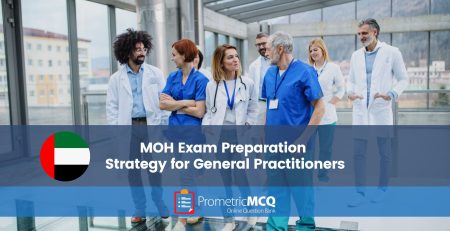 MOH Exam Preparation Strategy for General Practitioner