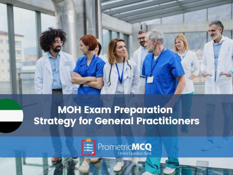 MOH Exam Preparation Strategy for General Practitioner