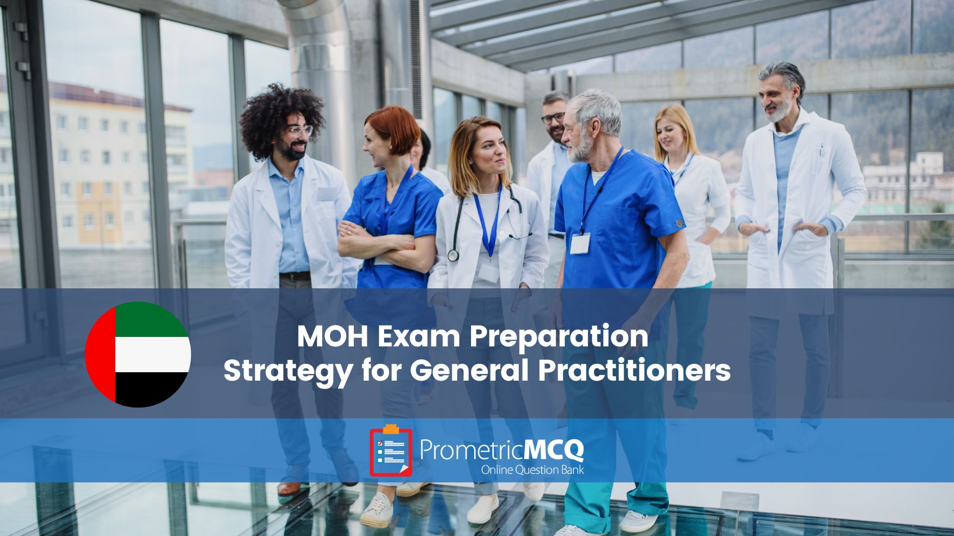 MOH Exam Preparation Strategy for General Practitioner