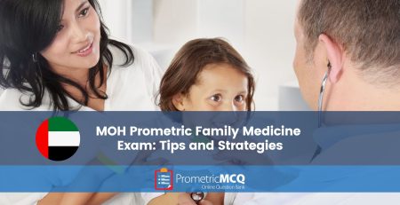 Prometric Family Medicine Exam