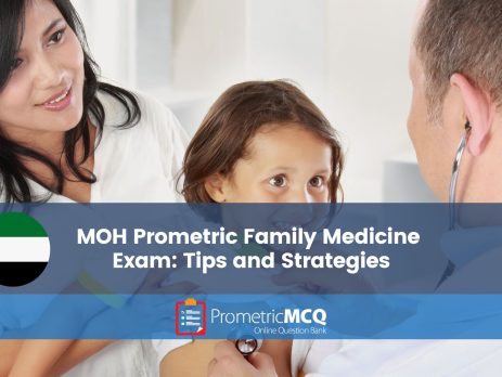 Prometric Family Medicine Exam