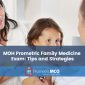 Prometric Family Medicine Exam