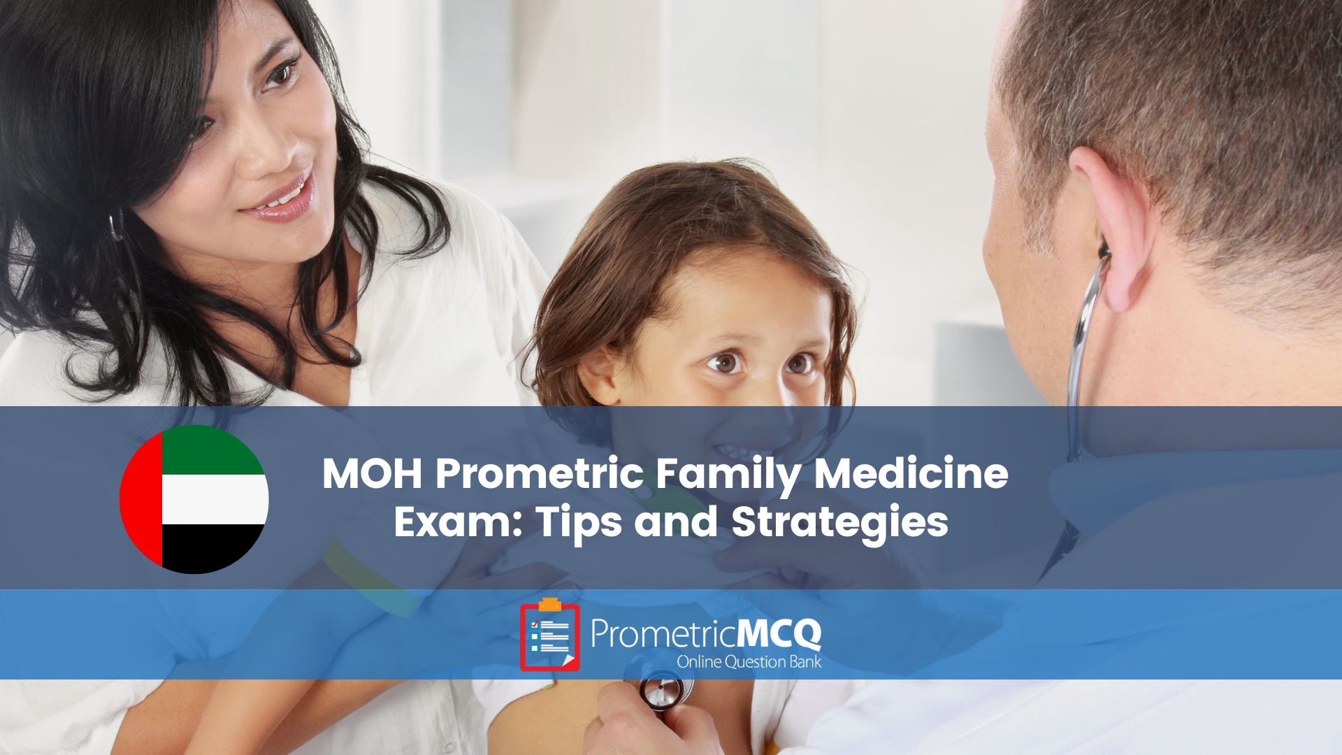 Prometric Family Medicine Exam