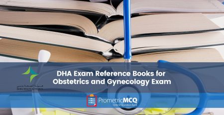 DHA Books for Obstetrics and Gynecology