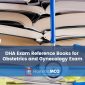 DHA Books for Obstetrics and Gynecology