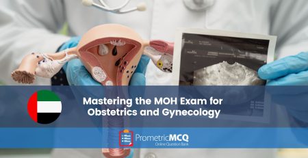 Mastering the MOH Exam for Obstetrics and Gynecology