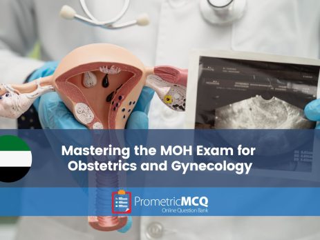 Mastering the MOH Exam for Obstetrics and Gynecology