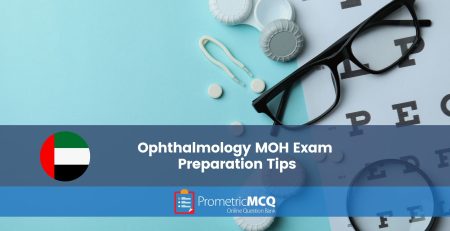 MOH Ophthalmologists Exam Preparation Tips