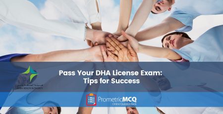 Pass Your DHA License Exam Tips for Success