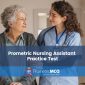 Prometric Nursing Assistant Practice Test