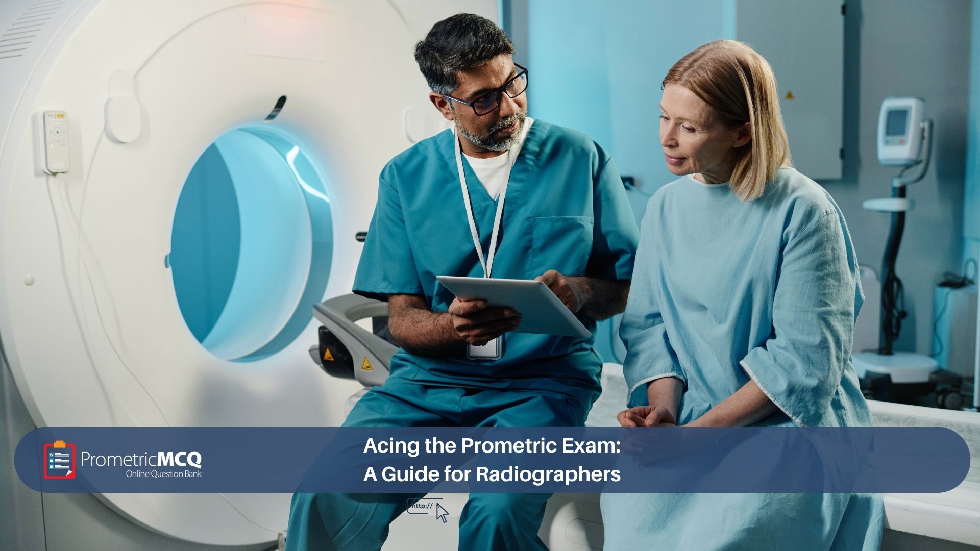 Acing the Prometric Exam_ A Guide for Radiographers