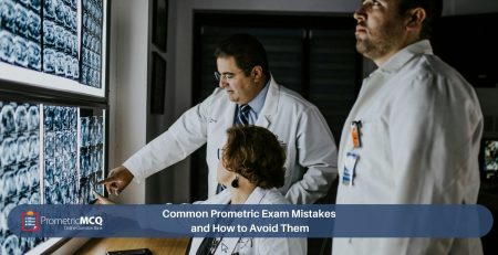Common Prometric Exam Mistakes and How to Avoid Them