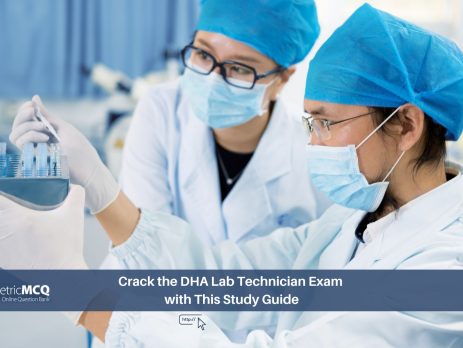 Crack the DHA Lab Technician Exam with This Study Guide