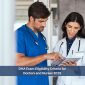DHA Exam Eligibility Criteria for Doctors and Nurses 2025