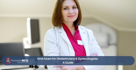 DHA Exam for Obstetricians & Gynecologists_ A Guide