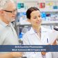 DHA Exam for Pharmacists_ Most Common MCQ Topics 2025