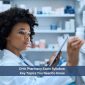 DHA Pharmacy Exam Syllabus_ Key Topics You Need to Know