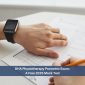 DHA Physiotherapy Prometric Exam_ A Free 2025 Mock Test