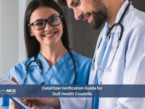 DataFlow Verification Guide for Gulf Health Councils