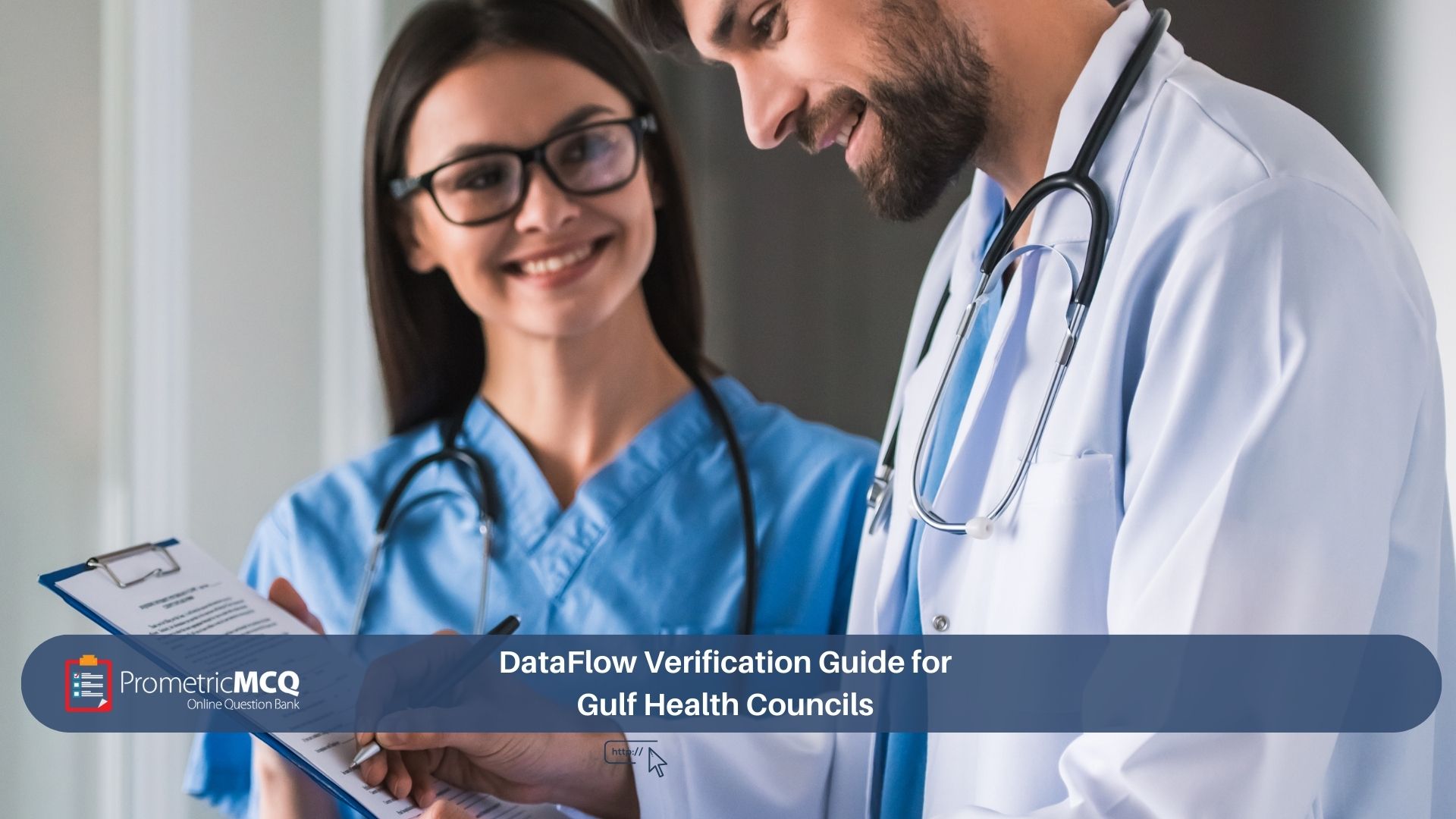 DataFlow Verification Guide for Gulf Health Councils