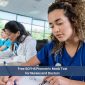 Free SCFHS Prometric Mock Test for Nurses and Doctors