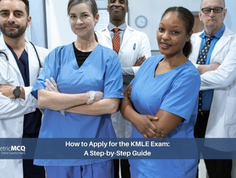 How to Apply for the KMLE Exam_ A Step-by-Step Guide