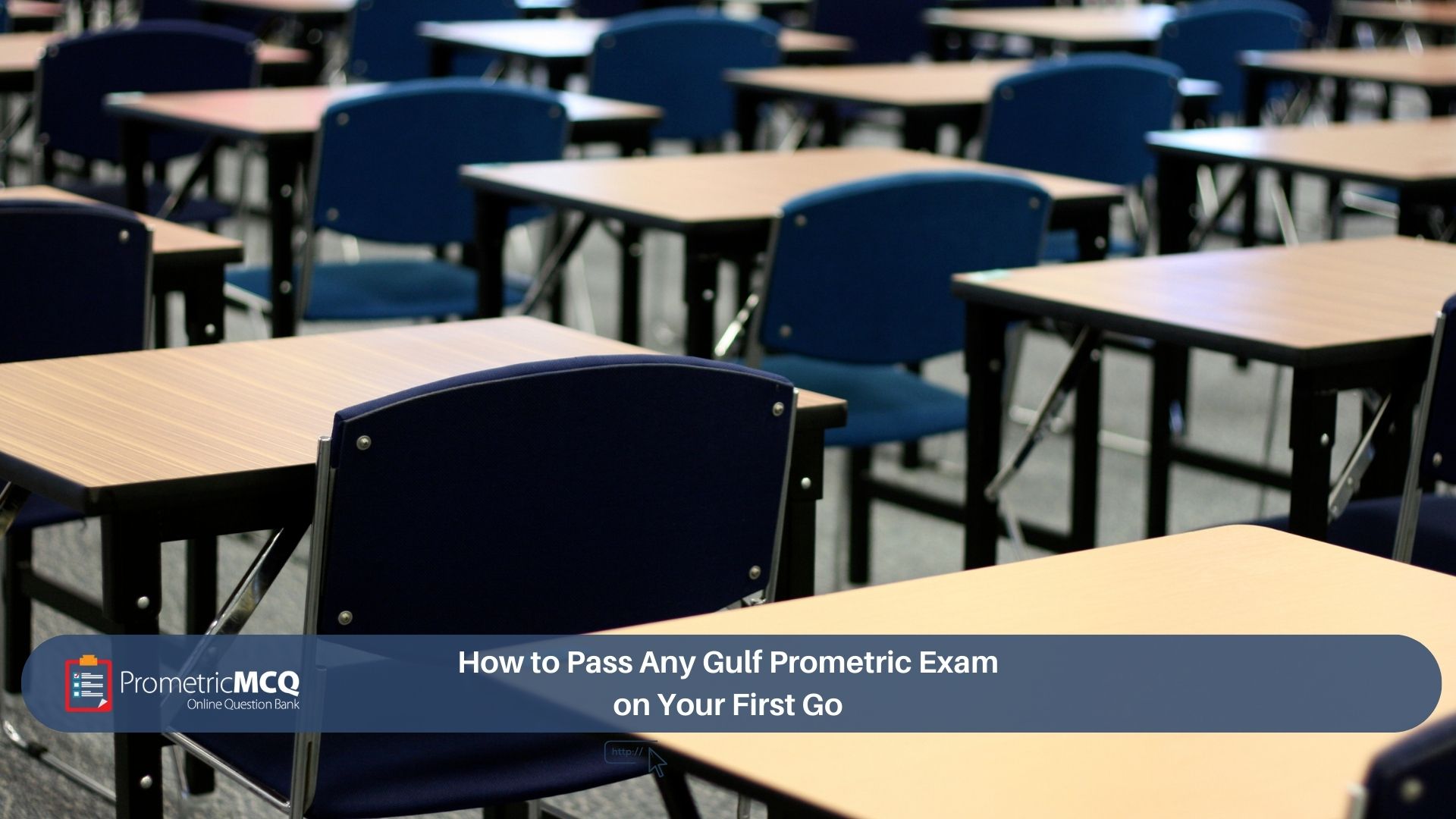 How to Pass Any Gulf Prometric Exam on Your First Go