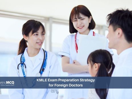 KMLE Exam Preparation Strategy for Foreign Doctors
