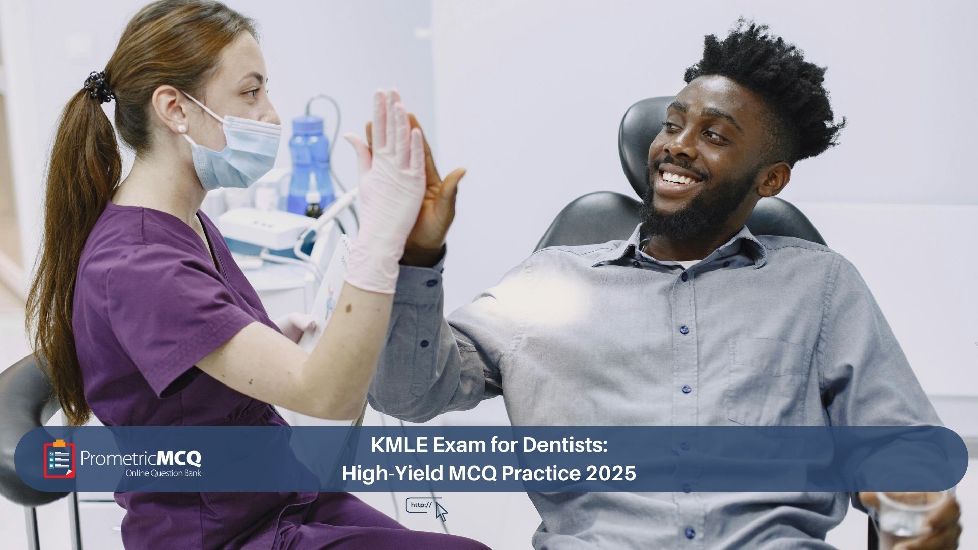 KMLE Exam for Dentists_ High-Yield MCQ Practice 2025